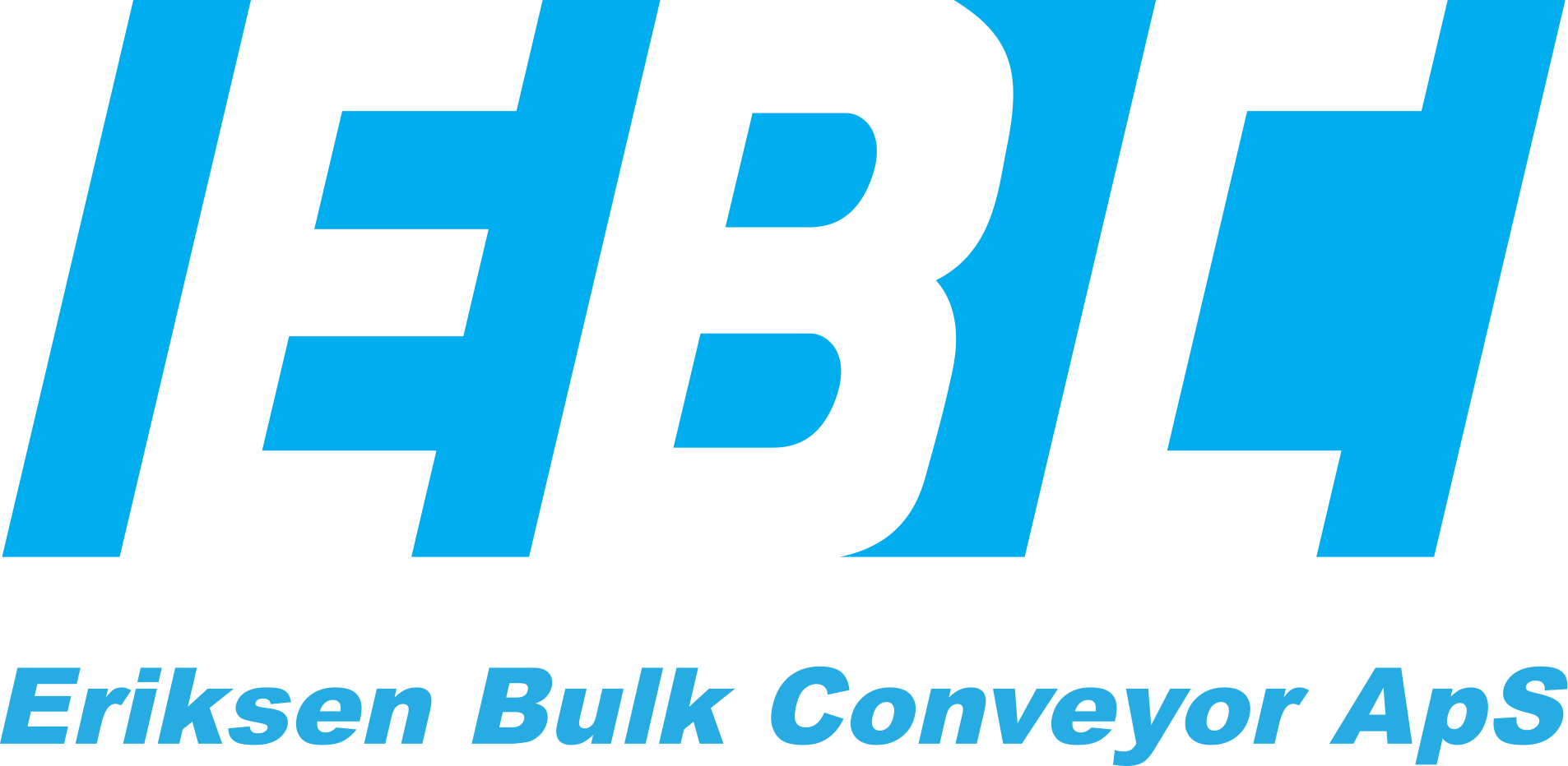 Eriksen Bulk Conveyor - logo